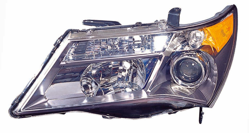 HEAD LAMP LH SPORT MODELS W/ADAPTIVE LAMP HQ