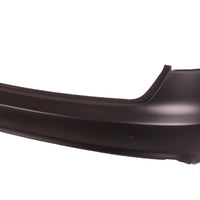 BUMPER RR PRIMED W/O SENSOR HOLE CAPA