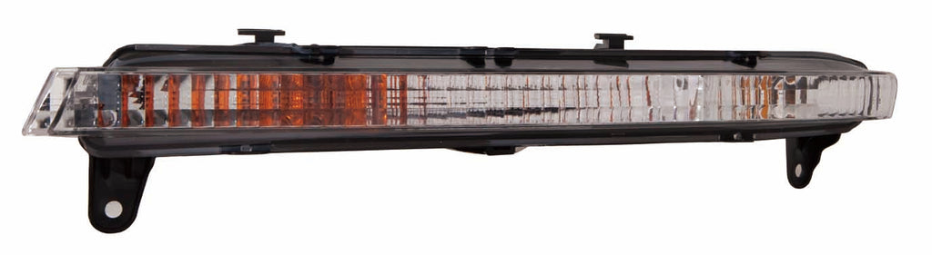 SIGNAL LAMP FR LH W/O LED HQ