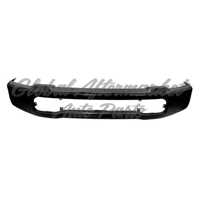 BUMPER FACE BAR FR PTM STAMPED PART W/O SENSOR / FOGS