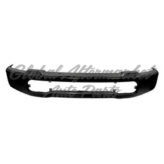 BUMPER FACE BAR FR PTM STAMPED PART W/O SENSOR / FOGS