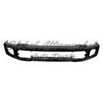 BUMPER FACE BAR FR PTM STAMPED W/ FOGS / SENSOR / ADAPTIVE CRUISE — photo 1