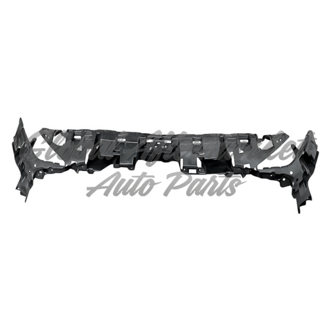 BUMPER MOUNTING PANEL FR UPPER