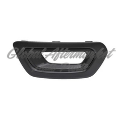 FOG LAMP BEZEL FR LH TEXTURED BLACK