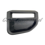 FOG LAMP BEZEL FR LH BLACK TEXTURE W/ LED FOG LAMPS — photo 1