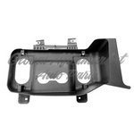 BUMPER AIR DUCT RH W/O ADAPTIVE CRUISE — photo 1