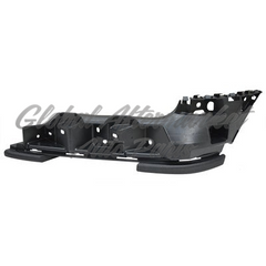 GRILLE SUPPORT LH (OUTER MOLDING / LAMP) / FOR MODELS W/O BUMPER ENDS