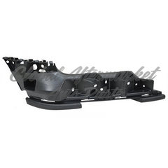 GRILLE SUPPORT RH (OUTER MOLDING / LAMP) / FOR MODELS W/O BUMPER ENDS