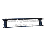 BUMPER MOLDING FR CENTER BLACK W/O ADAPTIVE CRUISE — photo 2