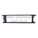 BUMPER MOLDING FR CENTER BLACK W/ADAPTIVE CRUISE — photo 3