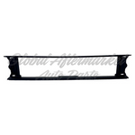 BUMPER MOLDING FR CENTER TEXTURED BLACK W/O ADAPTIVE CRUISE — photo 2