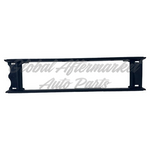 BUMPER MOLDING FR CENTER TEXTURED BLACK W/ADAPTIVE CRUISE — photo 2
