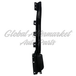 BUMPER MOLDING FR LH — photo 2