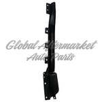 BUMPER MOLDING FR LH — photo 1