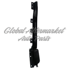 BUMPER MOLDING FR LH