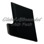BUMPER MOLDING FR LH TEXTURED — photo 1
