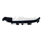 BUMPER MOLDING FR LH (FILLER BELOW HEAD LAMP) — photo 3