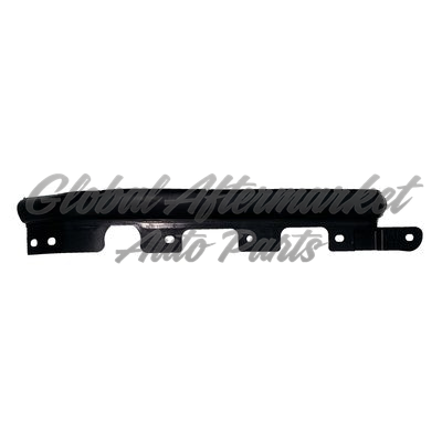 BUMPER MOLDING FR RH