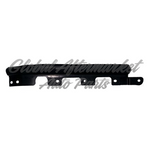 BUMPER MOLDING FR RH — photo 1