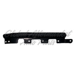 BUMPER MOLDING FR RH — photo 3