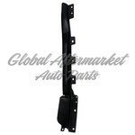 BUMPER MOLDING FR RH — photo 1