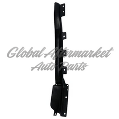 BUMPER MOLDING FR RH