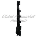 BUMPER MOLDING FR RH — photo 3