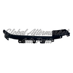 BUMPER MOLDING FR RH (FILLER BELOW HEAD LAMP) — photo 1