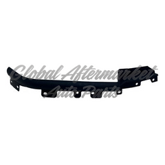 BUMPER MOLDING FR RH (FILLER BELOW HEAD LAMP)