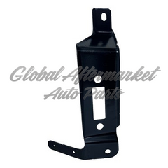 BUMPER BRACKET FR LH OUTER