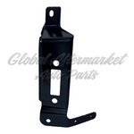 BUMPER BRACKET FR RH OUTER SUPERDUTY — photo 2