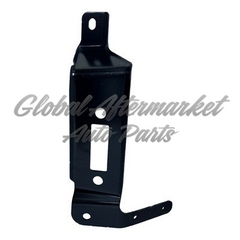 BUMPER BRACKET FR RH OUTER SUPERDUTY