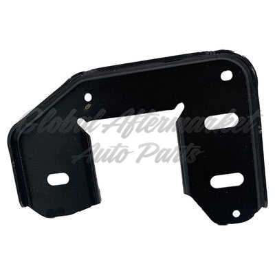 BUMPER MOUNTING BRACKET FR LH