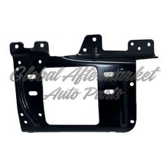 BUMPER MOUNTING PLATE FR LH