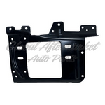 BUMPER MOUNTING PLATE FR LH — photo 2