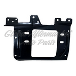 BUMPER MOUNTING PLATE FR RH — photo 3