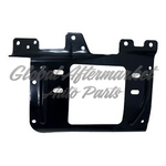 BUMPER MOUNTING PLATE FR RH — photo 1