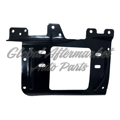 BUMPER MOUNTING PLATE FR RH