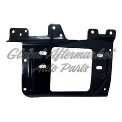 BUMPER MOUNTING PLATE FR RH