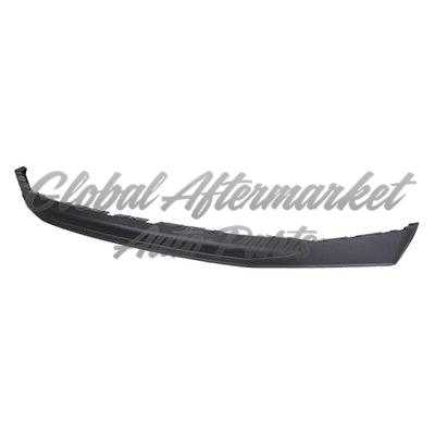 VALANCE FR LOWER TEXTURED BLACK 2-WHEEL DRIVE