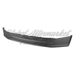 VALANCE FR LOWER BLACK TEXTURED — photo 2