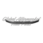 VALANCE FR LOWER W/O APPEARNCE PKG / 2-WHEEL DRIVE CAPA — photo 1