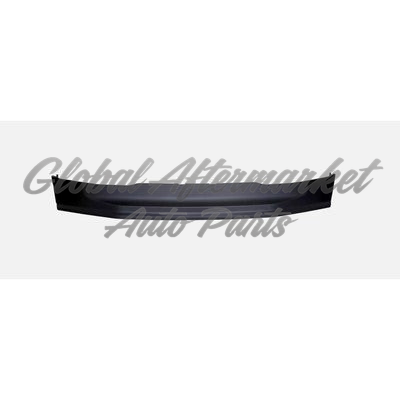 VALANCE FR LOWER W/O APPEARANCE PKG / 4 WHEEL DRIVE CAPA