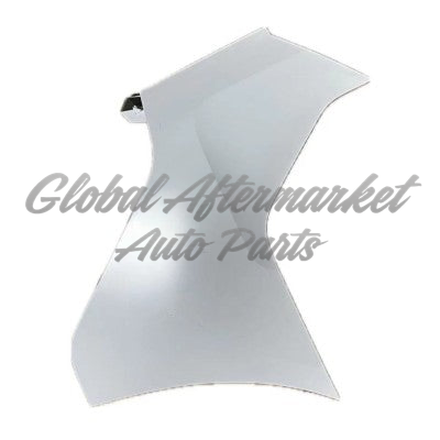 BUMPER RR RH PRIMED