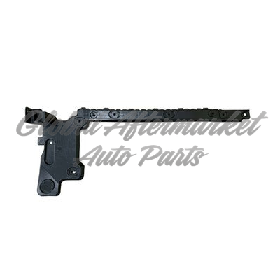 BUMPER BRACKET RR LH W/O EXTENDED FRAME