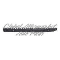 BUMPER BRACKET RR LH (EXTENSION SUPPORT) W/ EXTENDED FRAME