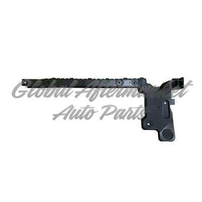 BUMPER BRACKET RR RH W/O EXTENDED FRAME