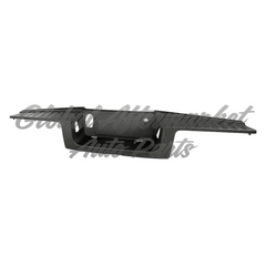 BUMPER STEP PAD RR W/O SENSOR