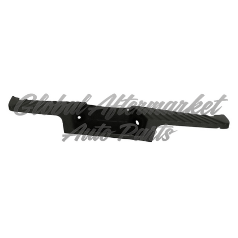 BUMPER STEP PAD RR W/ SENSOR