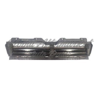 RADIATOR SHUTTER ASSY 3.5 TURBO SINGLE ALTERNATOR STYLE